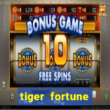 tiger fortune spirit demo